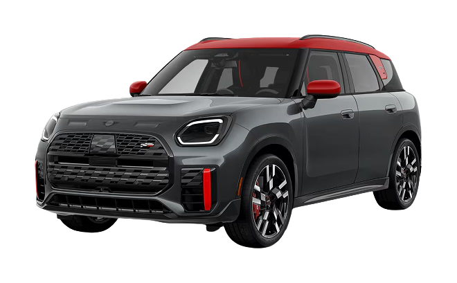 New MINI Countryman Lease Specials & Prices - Phoenix AZ