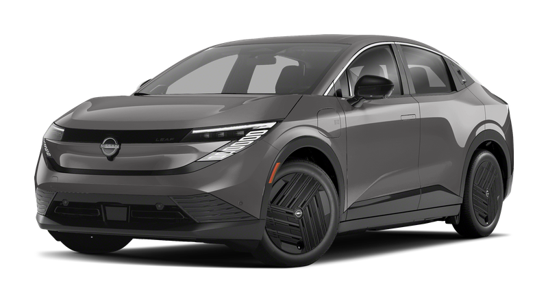 Nissan® LEAF Lease Deals Offers - Woburn MA