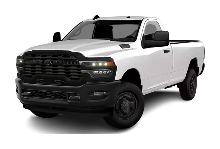 Ram 2500 Lease & Finance Lakeville MN | Jeff Belzer Dodge Ram