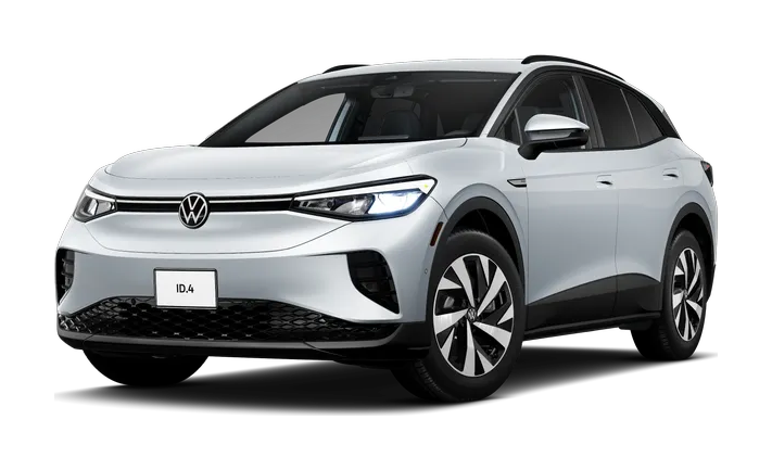 View VW ID.4 Prices Deals Danvers MA