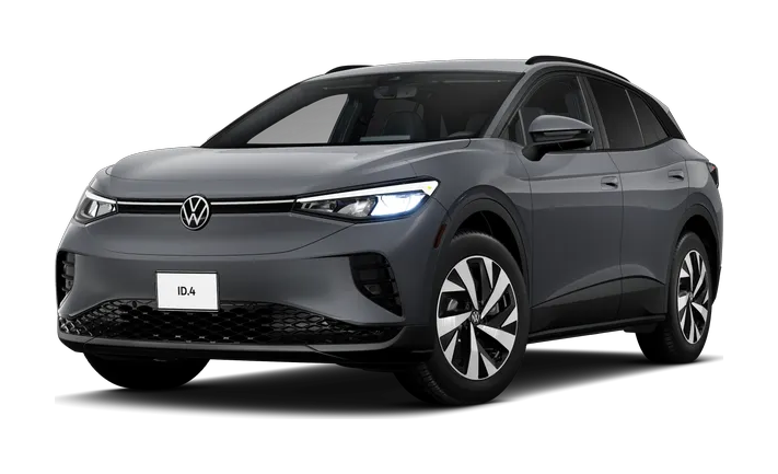 VW ID.4 Lease Prices Santa Ana CA Volkswagen South Coast