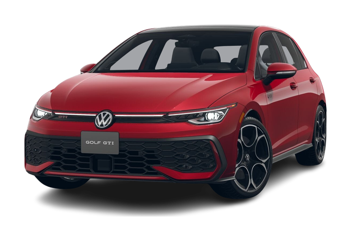 Volkswagen Golf GTI Lease & Prices Missouri | VW Lee's Summit