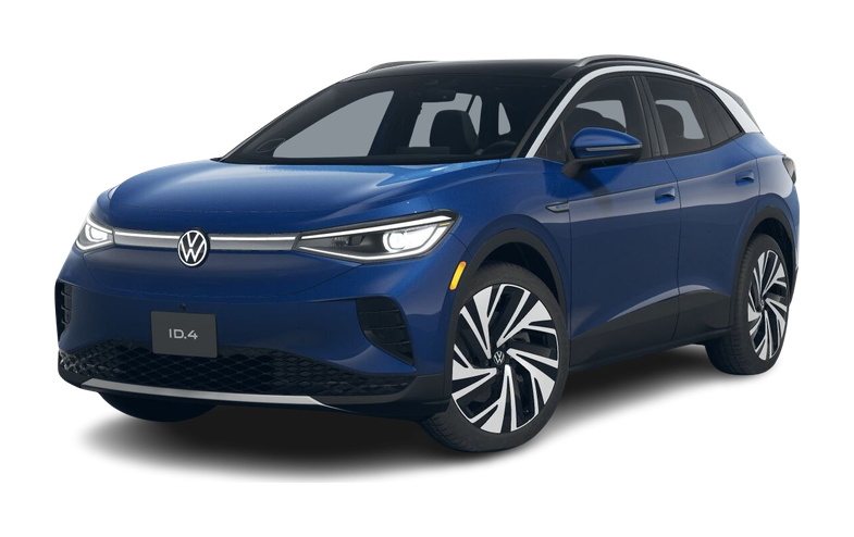 Volkswagen® ID.4 Lease Deals Offers - Albuquerque NM