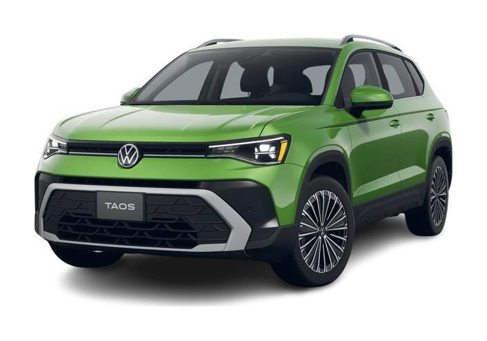 VW Taos Prices & Deals Danvers MA - Danvers MA