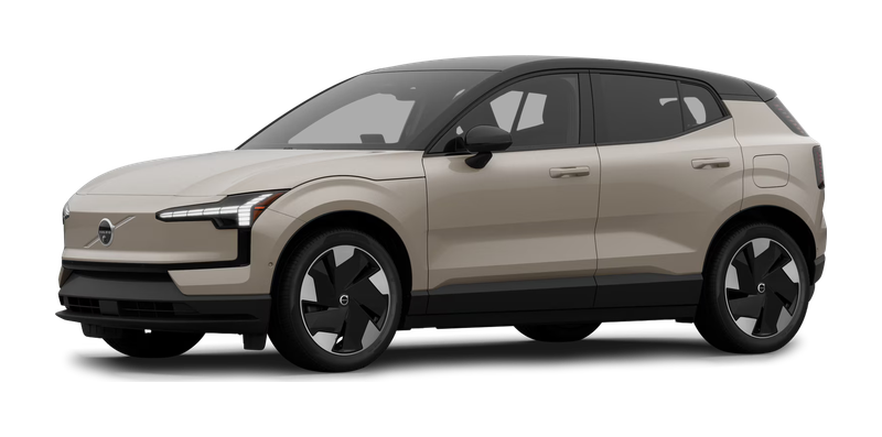 Shop Volvo EX30 Lease Specials - Tulsa, OK