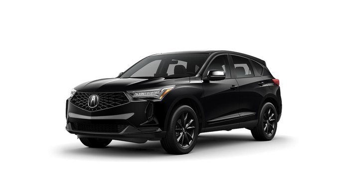 rdx New 2025 Acura RDX w/A-Spec Package near Wappingers Falls