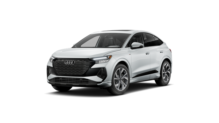 Audi® Q4 e-tron Prices & Offers San Jose CA - Audi San Jose