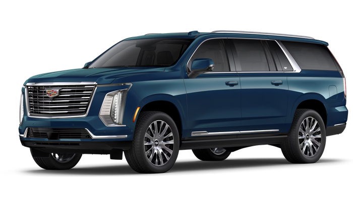 Cadillac® Escalade Lease Offers & Prices - Shreveport LA