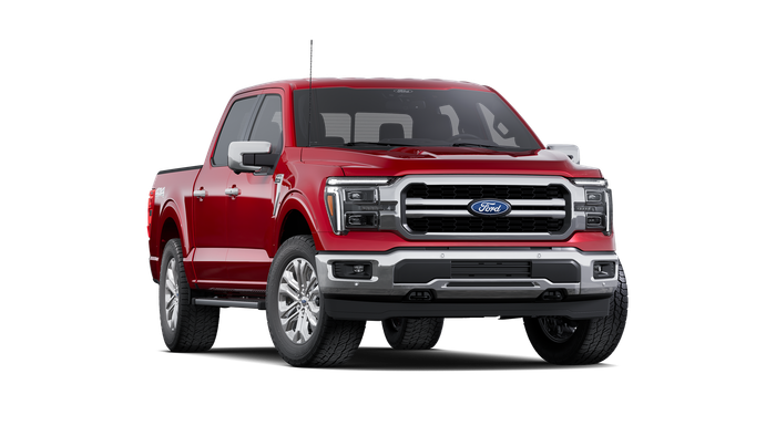 Ford F-150 Lease Prices - Des Moines IA | Charles Gabus Ford