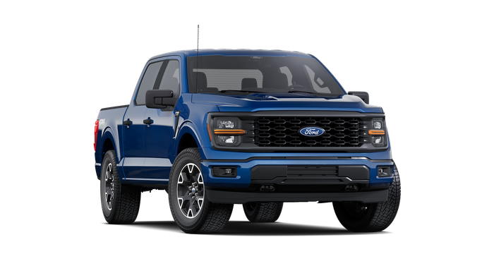 Ford F-150 Lease Prices - Des Moines IA | Charles Gabus Ford