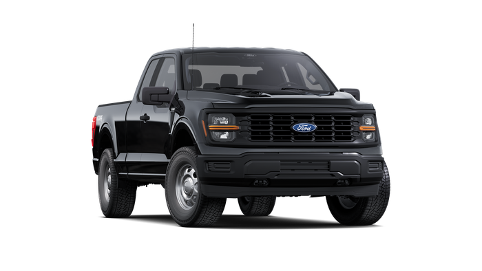 New Ford F-150 Lease Offers & Finance Prices - Hazard KY