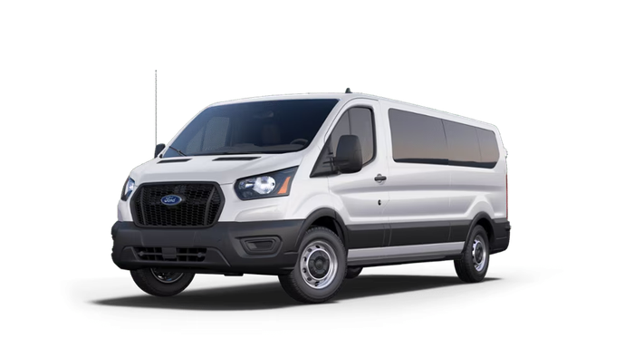 Ford® Transit Commercial Deals Prices Specials Nashville IL