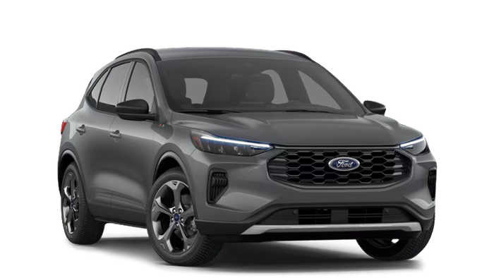 Ford Escape Lease & Finance Kansas City MO | Thoroughbred Ford