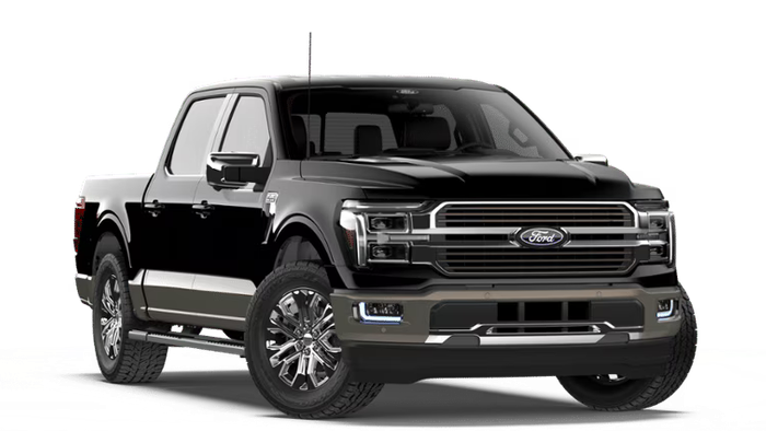 Ford F-150 Lease Prices & Finance Offers - Platte City Missouri