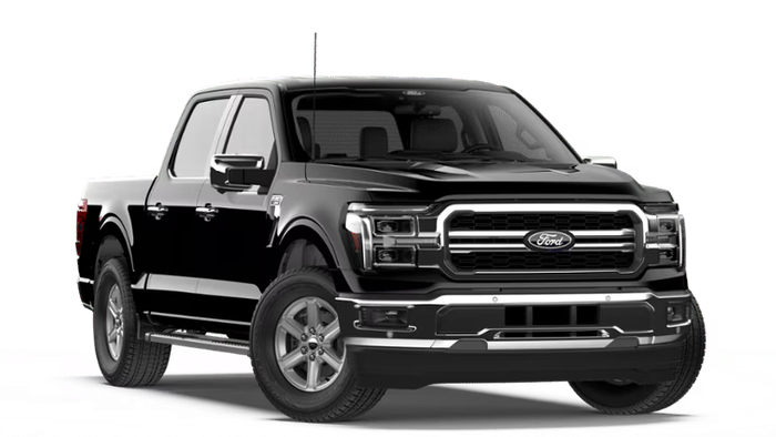 Ford F-150 Lease & Finance Deals - Jacksonville TX