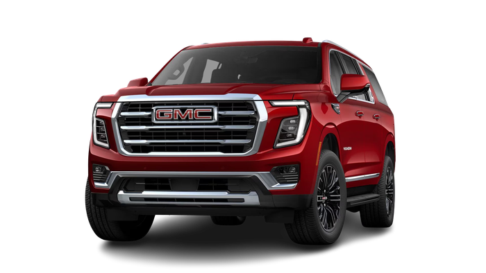 GMC® Yukon XL Lease For Sale Coudersport PA
