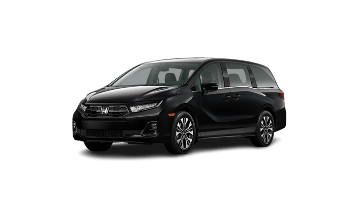 Honda Odyssey Lease & Finance Specials - Sheridan, WY