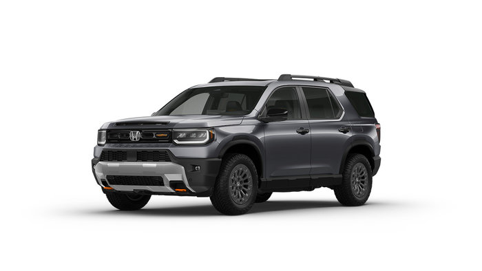New Honda® Passport Lease Specials & Finance Offers - Tempe AZ