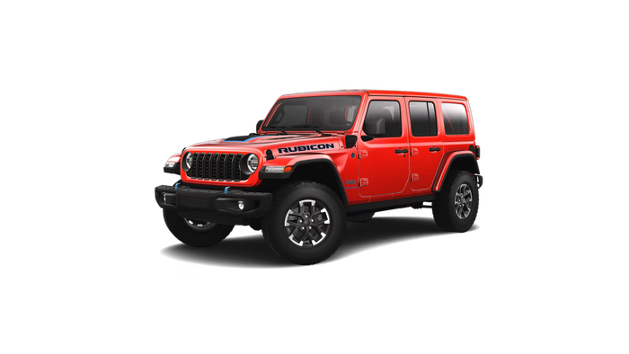 Jeep® Wrangler 4xe Lease Specials Finance Deals Lynnfield MA
