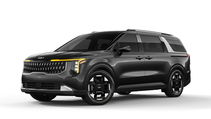 Kia Carnival MPV Lease & Finance Prices Lakeville MN | Jeff Belzer Kia