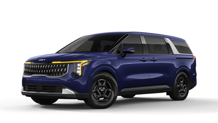 Kia Carnival MPV Lease & Finance Prices Lakeville MN | Jeff Belzer Kia