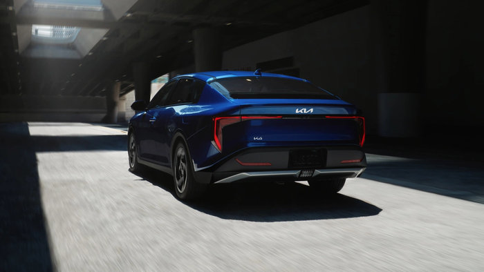 Impressive New Kia & Used Car Inventory - Lakeville Minnesota