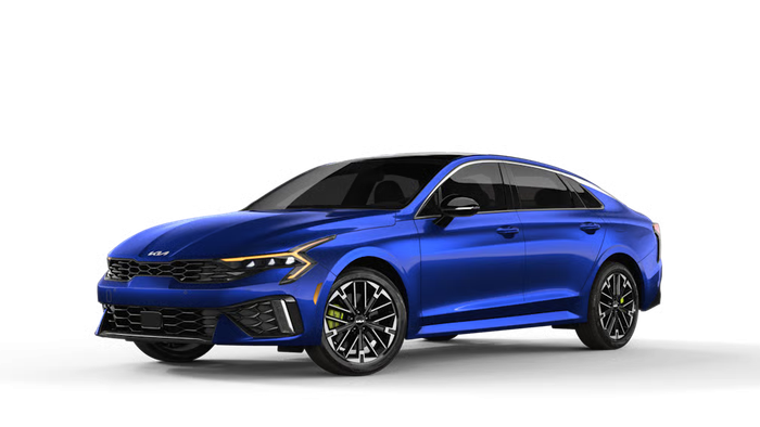 TTST Kia K5 Lease Deals Finance Specials - Smyrna GA