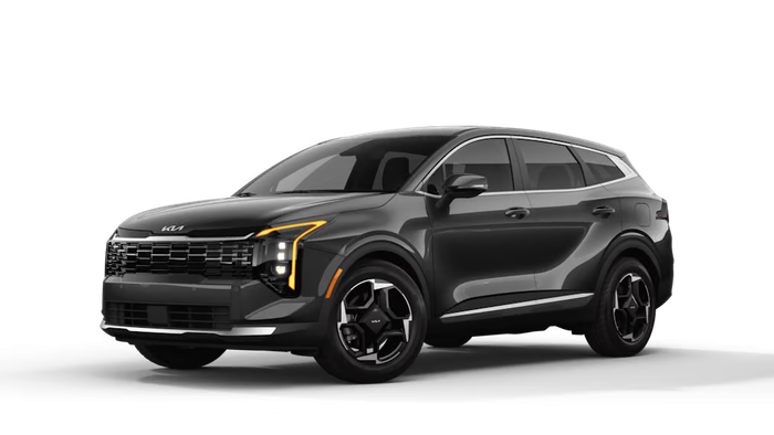 Kia Sportage Lease & Finance Prices - Tucson AZ