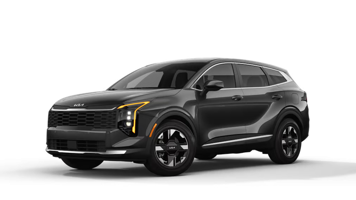 Kia Sportage Lease Prices & Finance Offers - Grand Island, NE