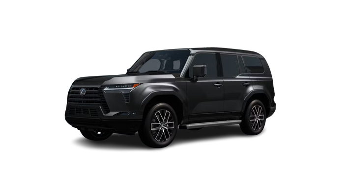 Lexus® GX Lease Offers & Prices Chandler AZ - Lexus of Chandler