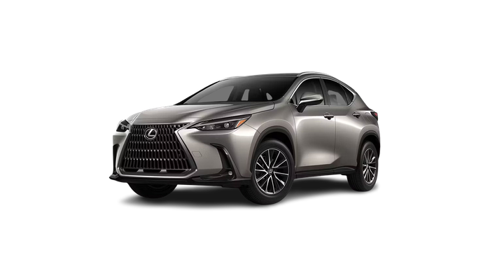 Lexus® NX Lease Offers & Prices Chandler AZ - Lexus of Chandler