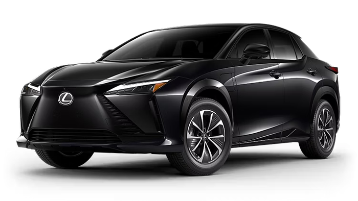 Lexus RZ 450e Lease Prices Finance Offers Lakeway TX