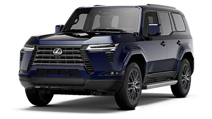 Lexus GX Lease Deals - Okemos MI