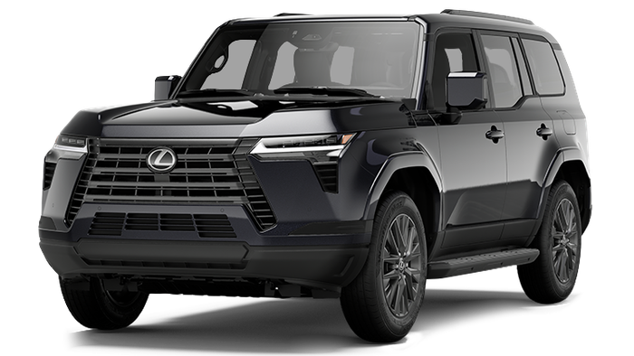 Lexus GX SUV For Sale & Lease Prices - Edison NJ