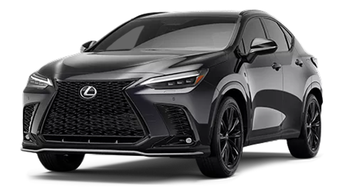 Lexus NX Lease Deals - Okemos MI