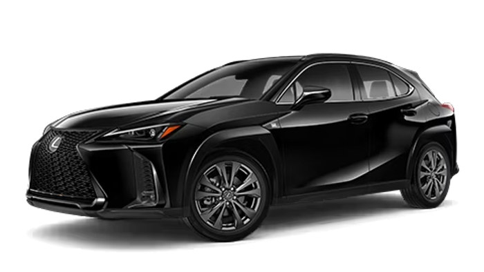 Lexus UX Lease Prices & Finance Offers - Pembroke Pines, FL
