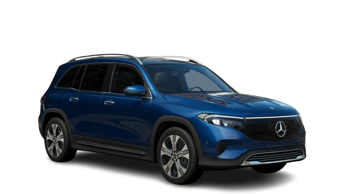 New Mercedes-Benz EQB Lease Finance Prices Minnetonka MN