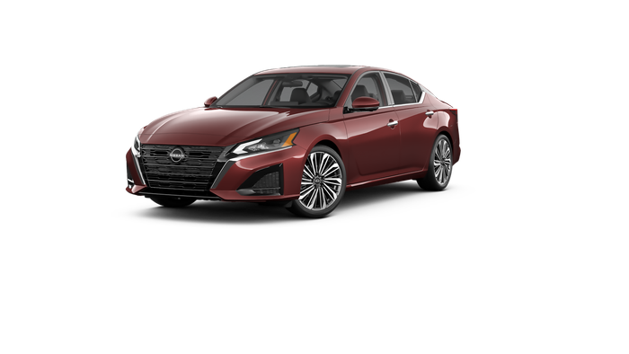 Nissan Altima Lease Prices & Finance Offers - Tucson AZ