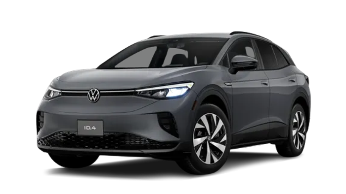 VW ID.4 Lease & Finance Prices near Salt Lake, UT