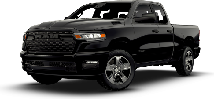 RAM® 1500 Lease Deals Prices Cicero, NY